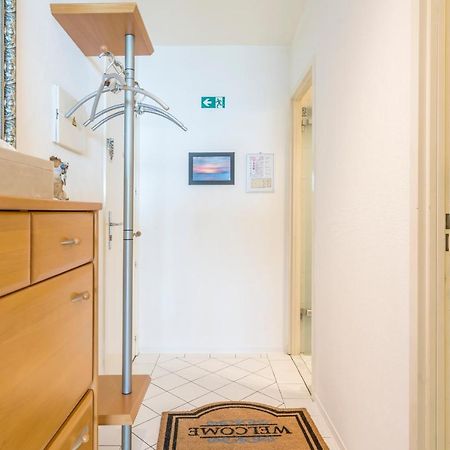 Luxueuze Vakantiestudio Met Zeezicht En Terras In Oostende Ngoại thất bức ảnh